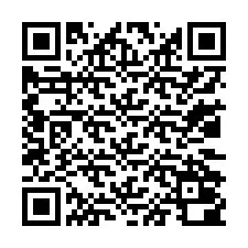 QR Code for Phone number +13032000689