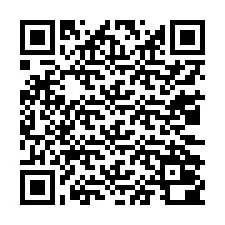 QR Code for Phone number +13032000696