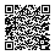 QR Code for Phone number +13032000718