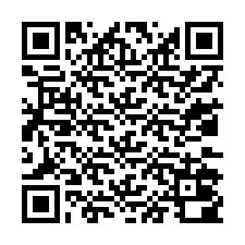 QR Code for Phone number +13032000808