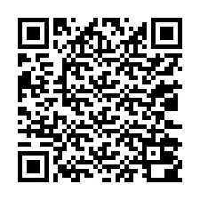 QR Code for Phone number +13032000878