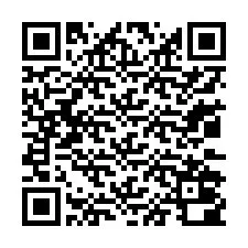 QR Code for Phone number +13032000915