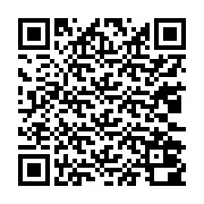 QR Code pour le numéro de téléphone +13032000932