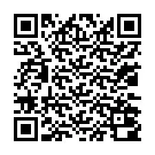 QR Code for Phone number +13032000949