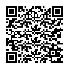 QR Code for Phone number +13032001024