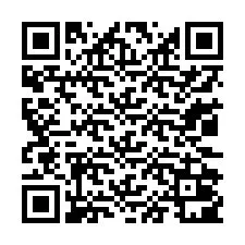 QR Code for Phone number +13032001095