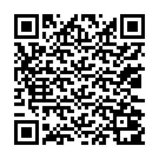 QR Code for Phone number +13032001169