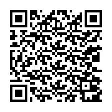 QR Code for Phone number +13032001174