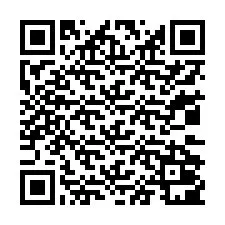 QR Code for Phone number +13032001200