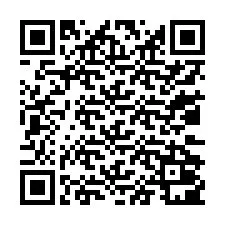 QR Code for Phone number +13032001218