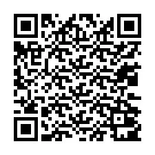 QR Code for Phone number +13032001257