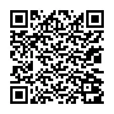 QR Code for Phone number +13032001385