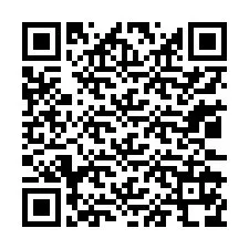 QR Code for Phone number +13032178865
