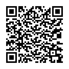 Kod QR dla numeru telefonu +13032399100