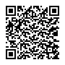 QR Code for Phone number +13032555128