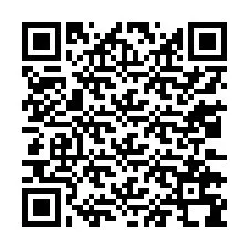 QR Code for Phone number +13032798956