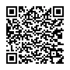 QR Code for Phone number +13033214432