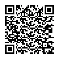 QR Code for Phone number +13033225133
