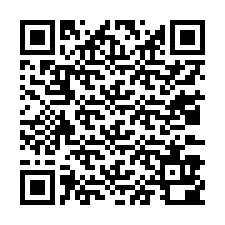 Kode QR untuk nomor Telepon +13033900546