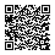 QR Code for Phone number +13035781010