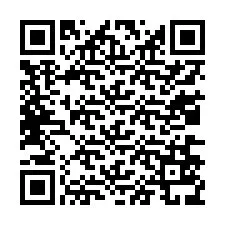 QR Code for Phone number +13036539246