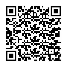 QR Code for Phone number +13037175694