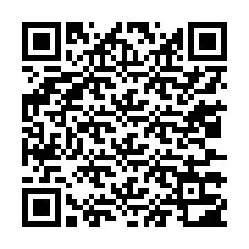 QR Code สำหรับหมายเลขโทรศัพท์ +13037302426