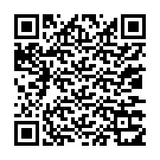 Codice QR per il numero di telefono +13037311488