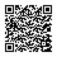 QR Code for Phone number +13038003881