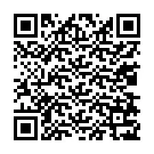 QR Code for Phone number +13038727496