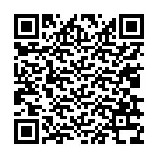 QR Code for Phone number +13039338772