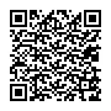 QR Code สำหรับหมายเลขโทรศัพท์ +13039526067