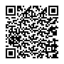 QR Code สำหรับหมายเลขโทรศัพท์ +13039905802