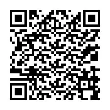 QR Code for Phone number +13039998501
