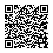 QR Code for Phone number +13039998528