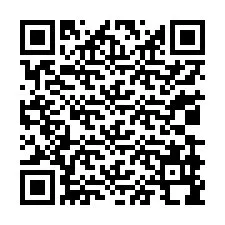 QR Code for Phone number +13039998530