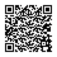 电话号码二维码 +13039998533