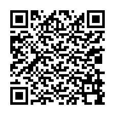 QR Code for Phone number +13039998564