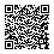 QR Code for Phone number +13039998575