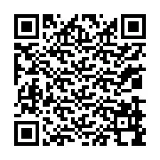 QR Code for Phone number +13039998701