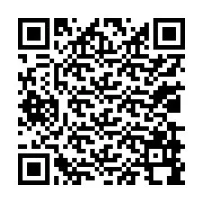 QR Code for Phone number +13039998769