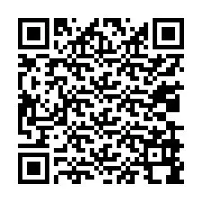 QR Code for Phone number +13039998933