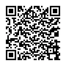 QR Code for Phone number +13039998940