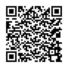QR Code for Phone number +13039998971