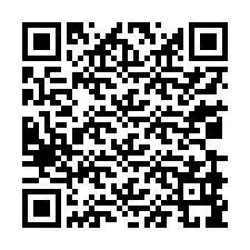 QR Code for Phone number +13039999124