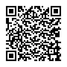 QR Code for Phone number +13039999126