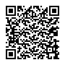 QR Code for Phone number +13039999153