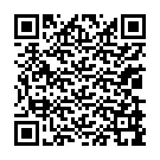 QR Code สำหรับหมายเลขโทรศัพท์ +13039999175