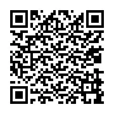 QR Code for Phone number +13039999206