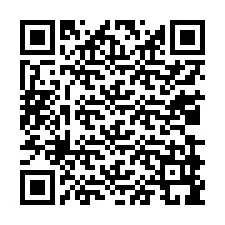 QR код за телефонен номер +13039999226